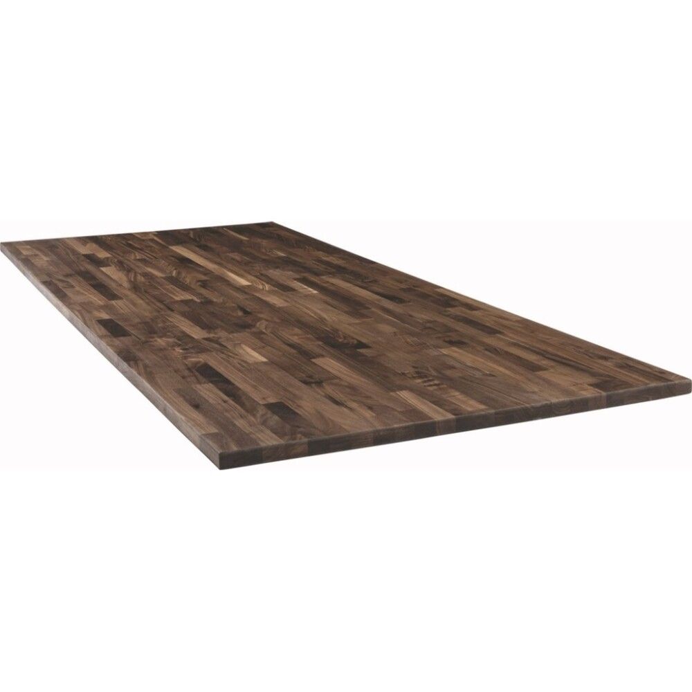 Töötasapind pähkel 27 x 800 x 2000 mm