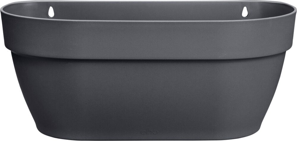 Seinaampel Elho Vibia Campana 35 cm, antratsiit