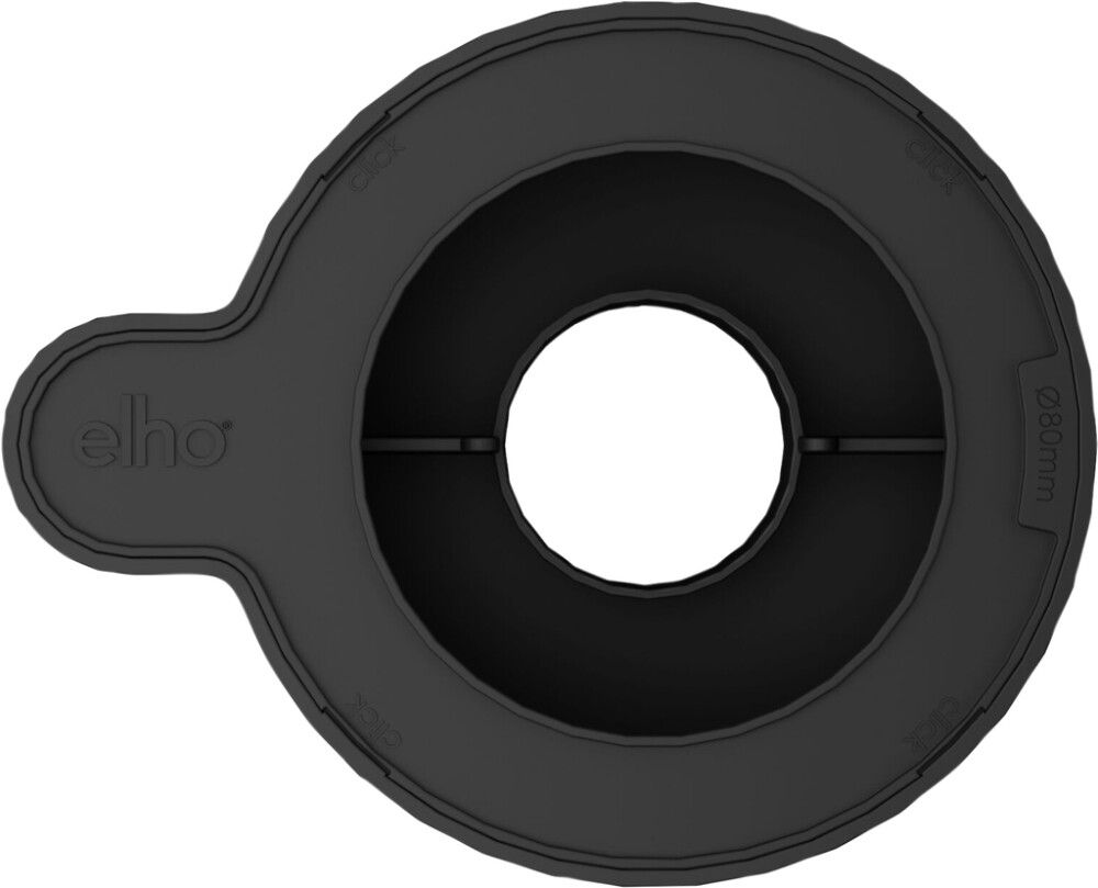 Adapter Elho Green Basics 200 l vihmaveetünnile