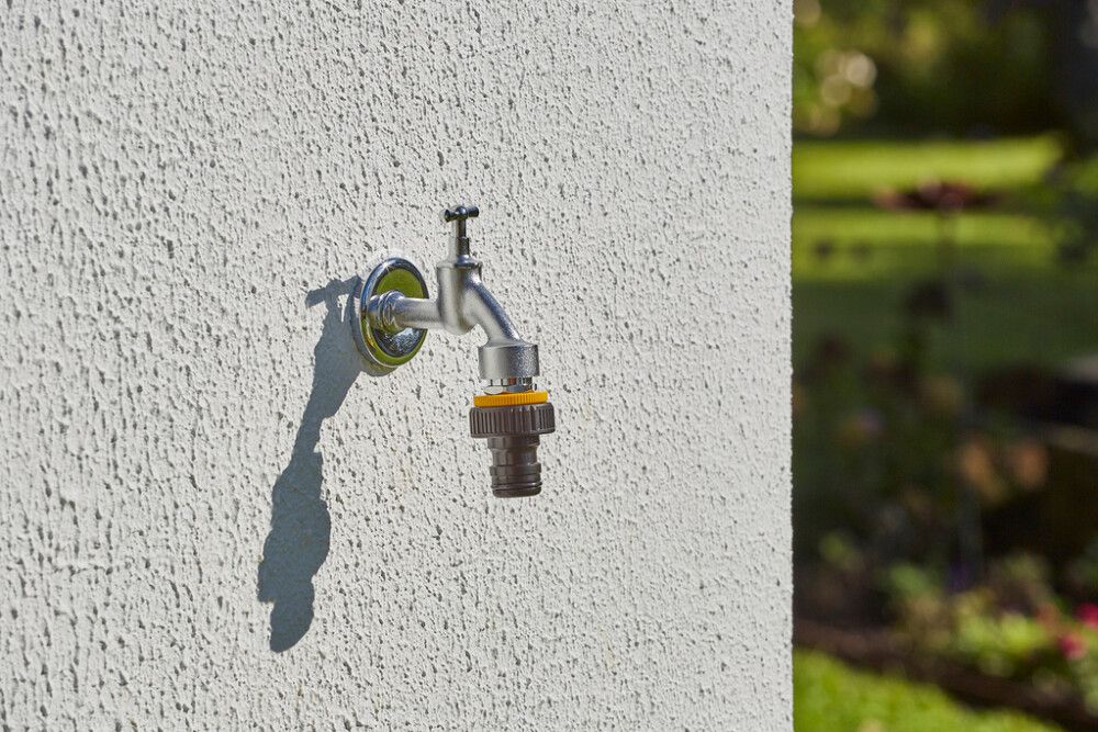 Kraaniliitmik Neptun