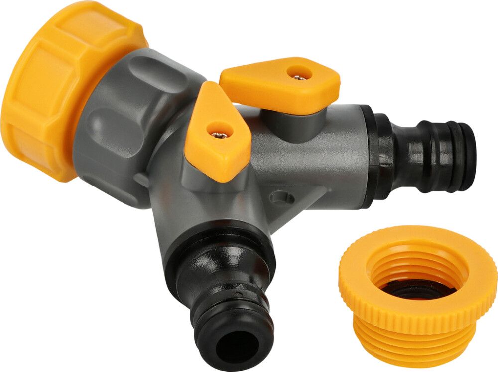 Kraaniliitmik kaheosaline Neptun