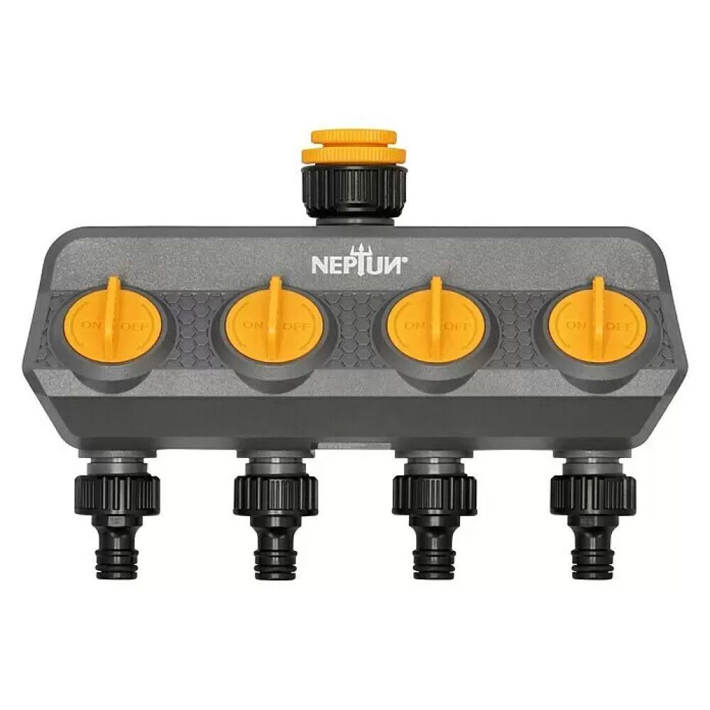 Kraaniliitmik Neptun 4 osaline