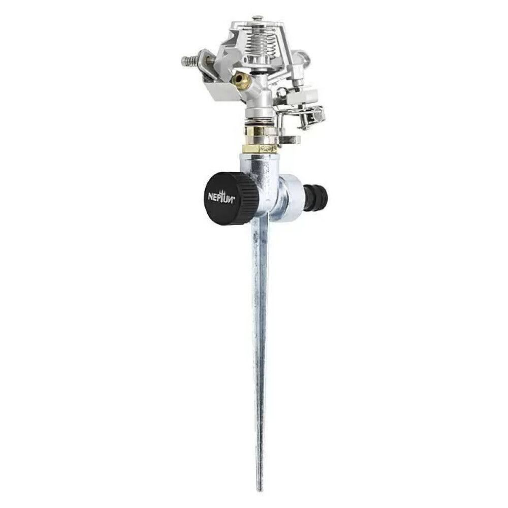 Kastmissprinkler Neptun 480 m²