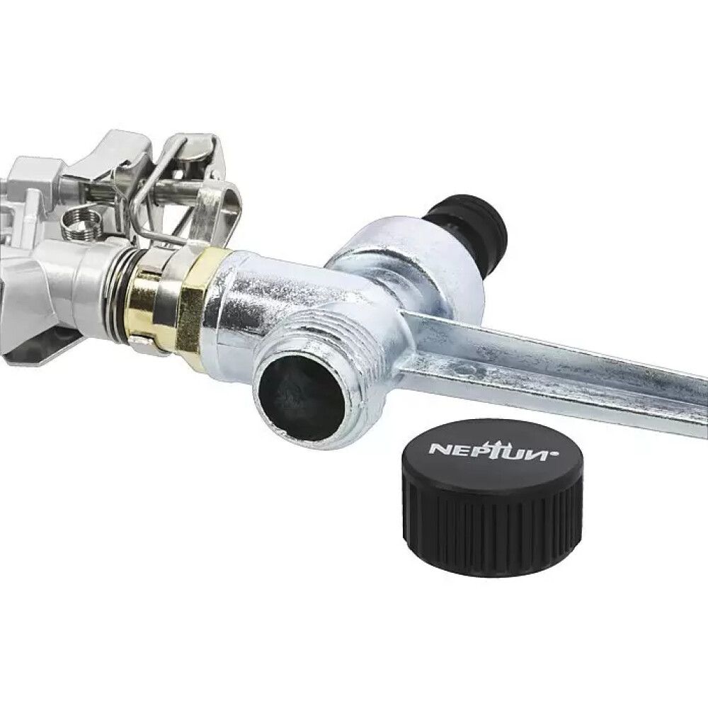 Kastmissprinkler Neptun 480 m²