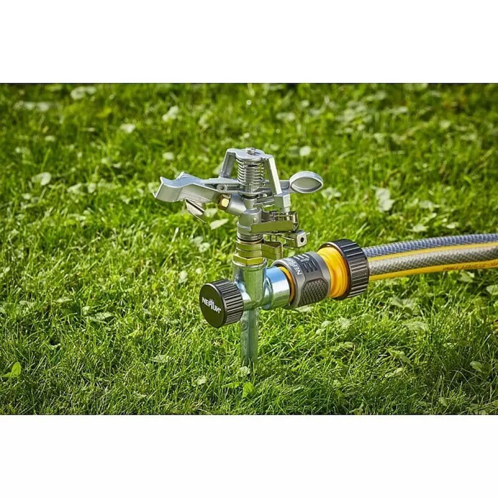 Kastmissprinkler Neptun 480 m²