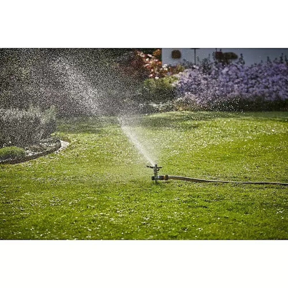 Kastmissprinkler Neptun 480 m²