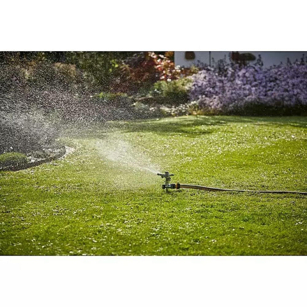 Kastmissprinkler Neptun 480 m²