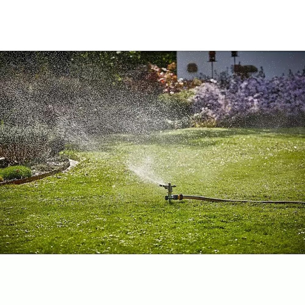 Kastmissprinkler Neptun 480 m²