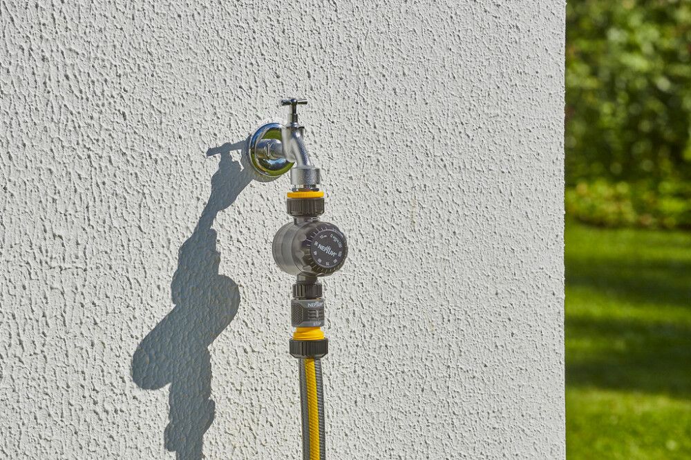 KASTMISTAIMER NEPTUN