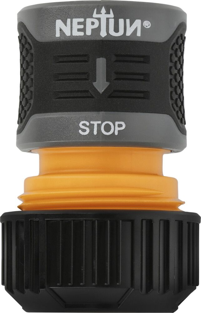 Voolikuliitmik veelukk Neptun 3/4"