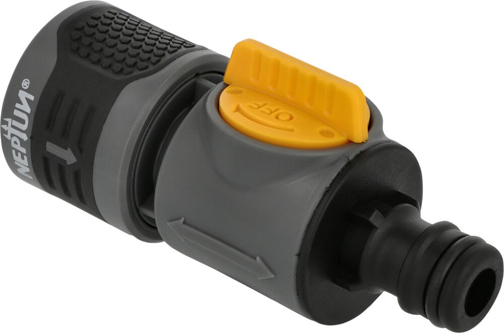 KIIRLIIDE VENTIILIGA NEPTUN