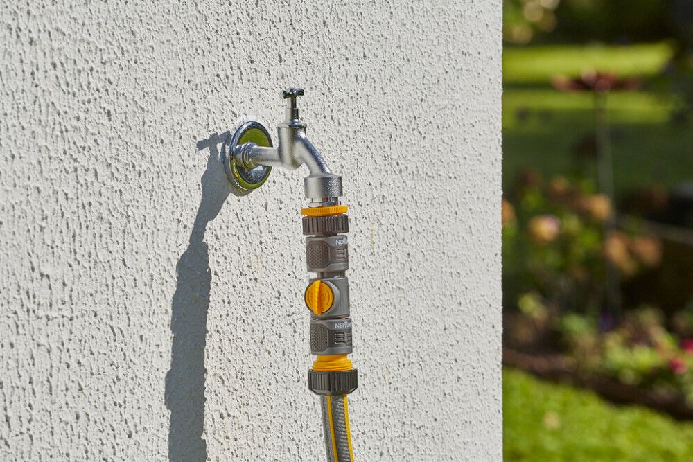 KIIRLIIDE VENTIILIGA NEPTUN