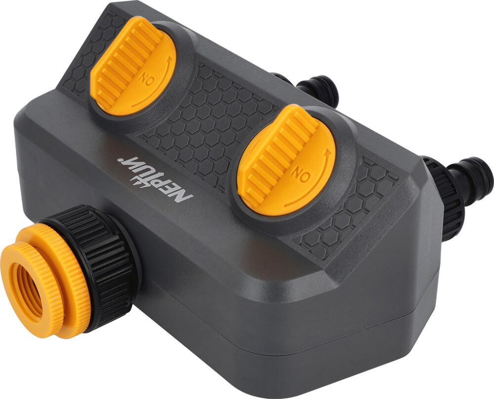 Kaksik kraaniliitmik Neptun