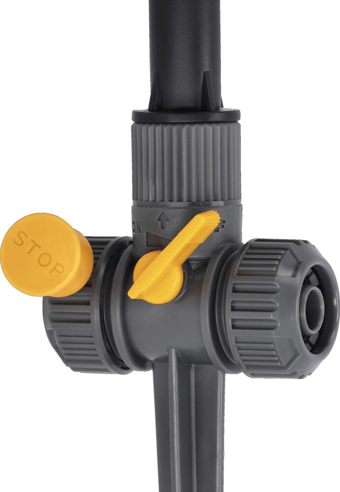 Sprinkleri Neptun komplekt 7-osaline