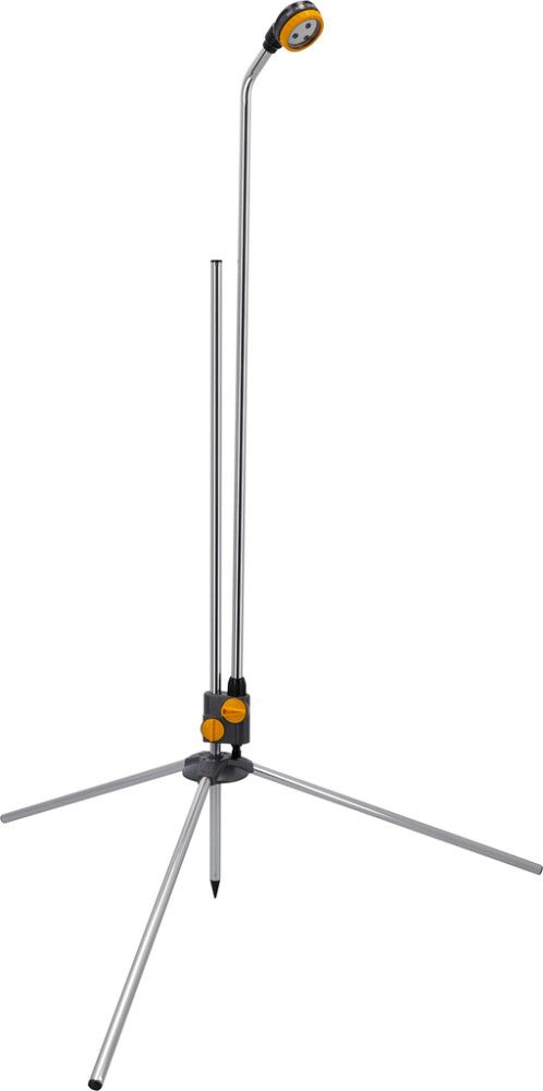 Aiadušš Neptun 117-207 cm kolmjalal