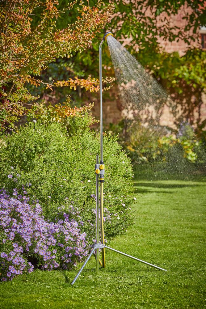 Aiadušš Neptun 117-207 cm kolmjalal