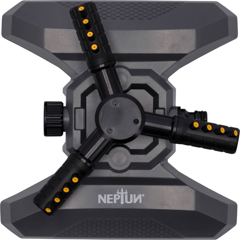 Ringvihmuti Neptun 80 m²