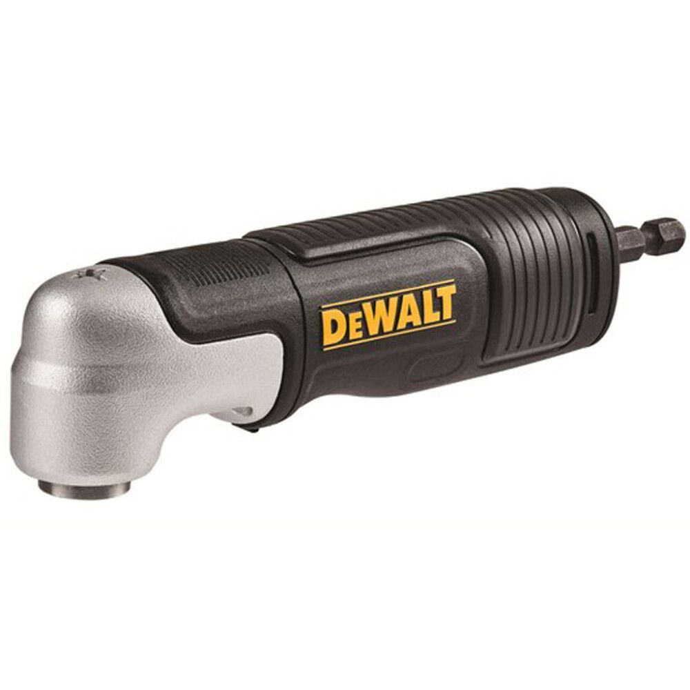 Nurgaadapter kruvikeerajale DeWalt DT20500-QZ 1/4"