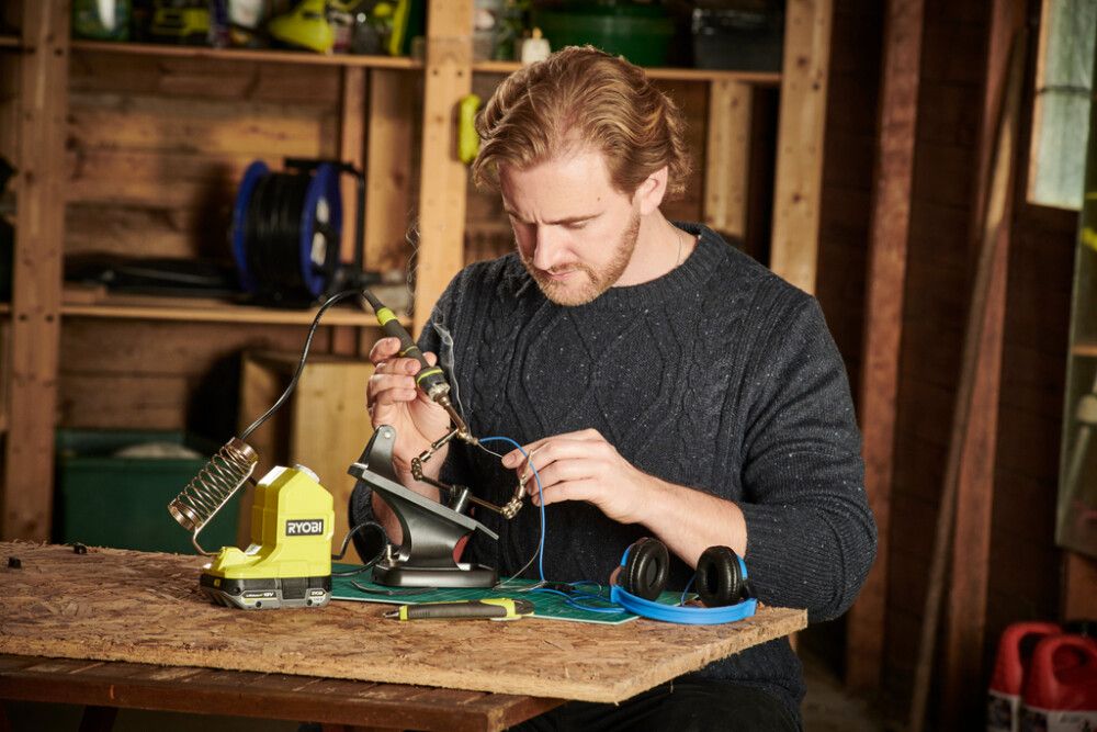 Jootekolb Ryobi ONE+ RSI18-0 18 V