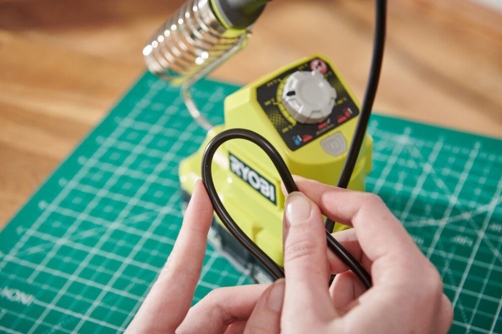 Jootekolb Ryobi ONE+ RSI18-0 18 V