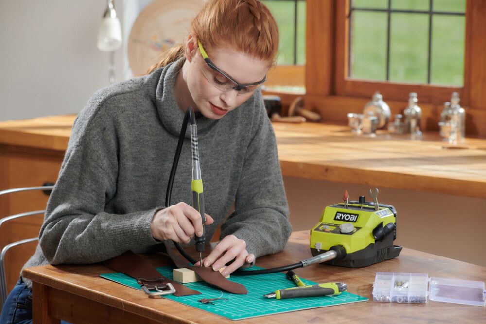 Akugraveerija Ryobi ONE+ RRTS18-0A35 18 V