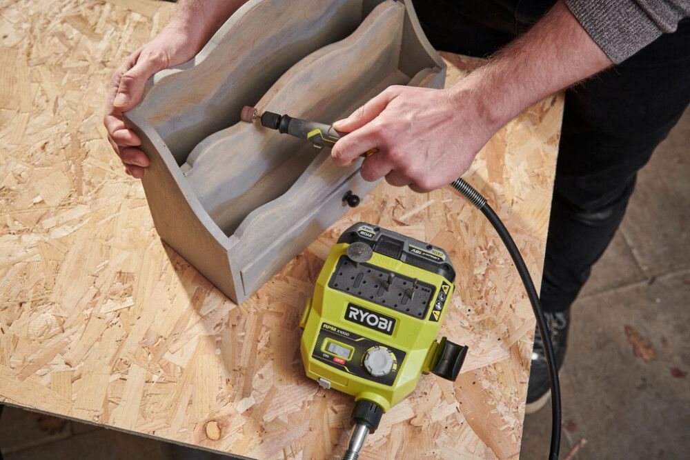 Akugraveerija Ryobi ONE+ RRTS18-0A35 18 V