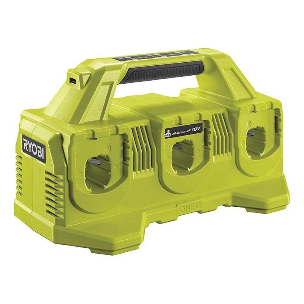 Laadija Ryobi ONE+ RC18640 18 V