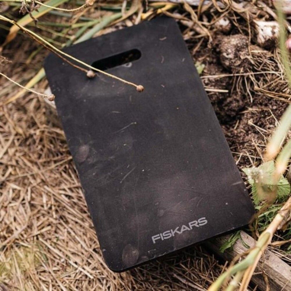 Põlvekaitse Fiskars Solid 45,7 x 27,9 x 1,9 cm