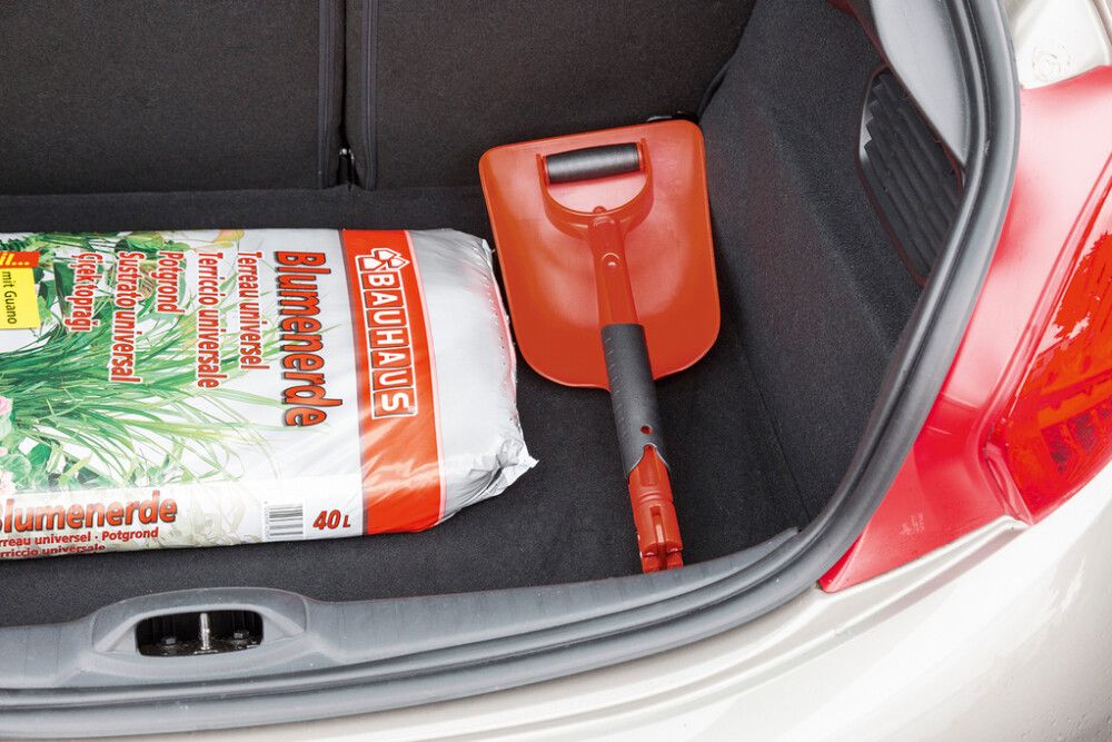 Lumelabidas Gardol kokkupandav