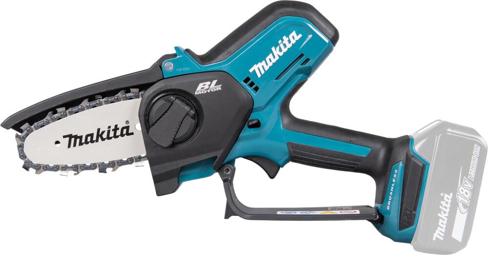 Akuoksasaag Makita LXT DUC101Z 18V
