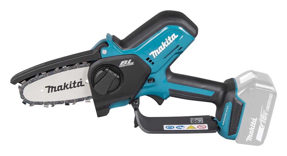 Akuoksasaag Makita LXT DUC101Z 18V