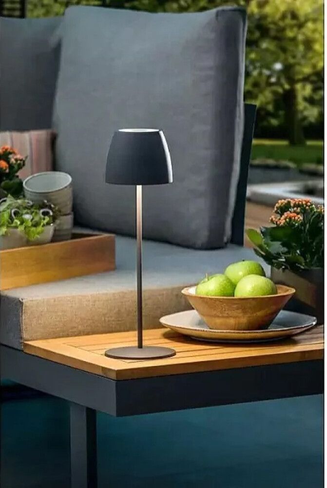 LED lauavalgusti Lavida Silea