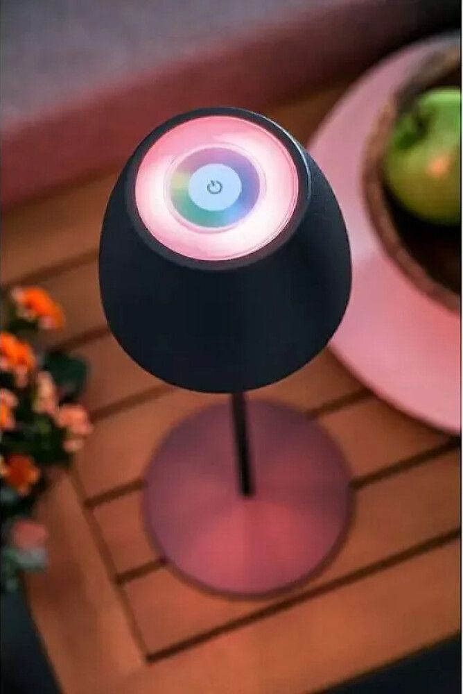 LED lauavalgusti Lavida Silea