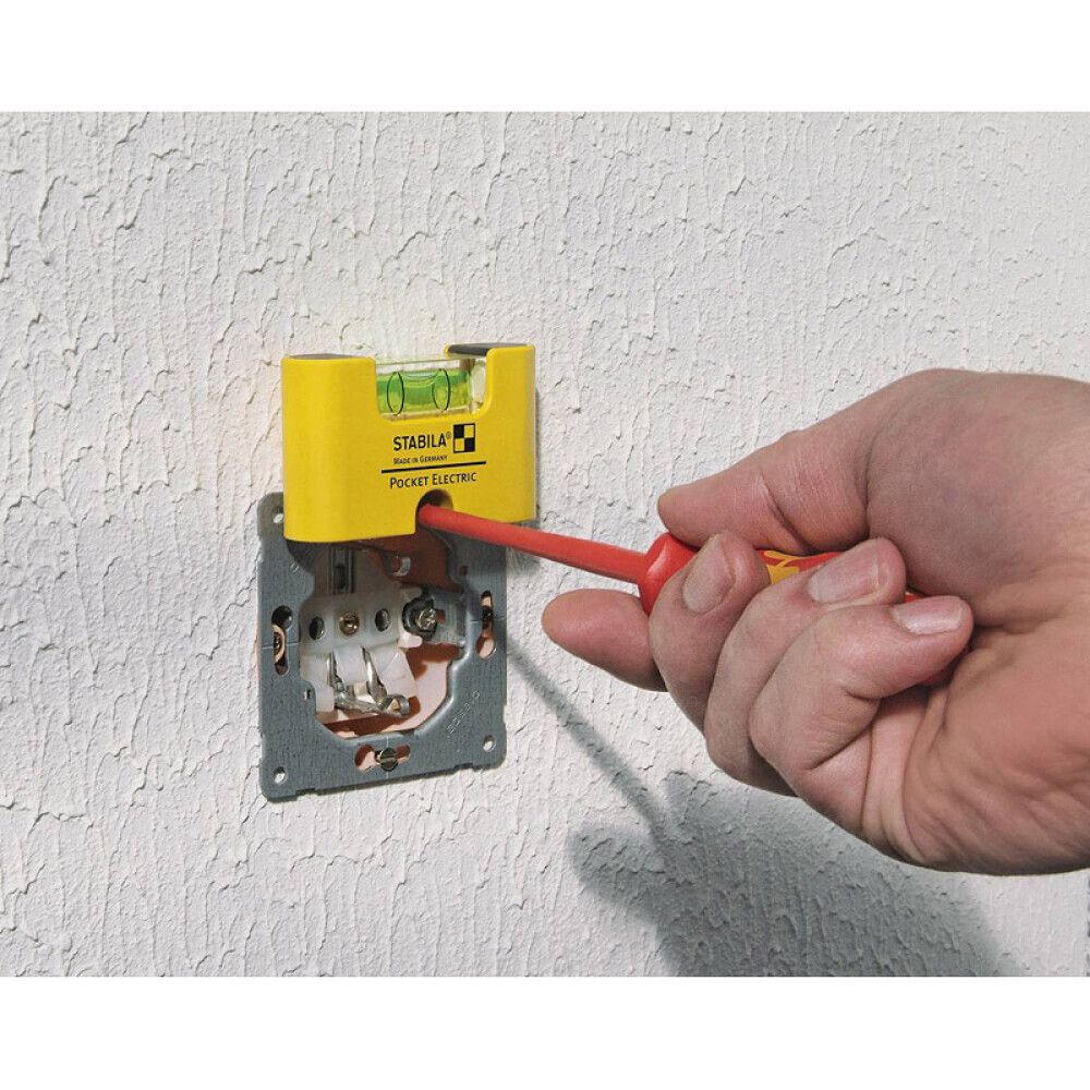 Vesilood Stabila Pocket