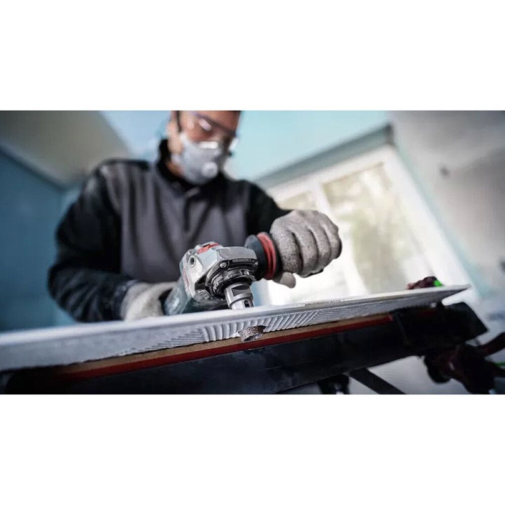 Teemant augusaag Bosch 20 mm