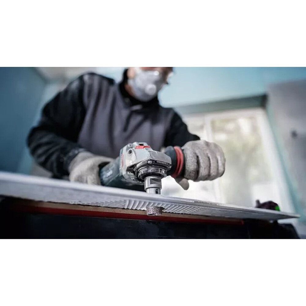 Teemant augusaag Bosch 25 mm