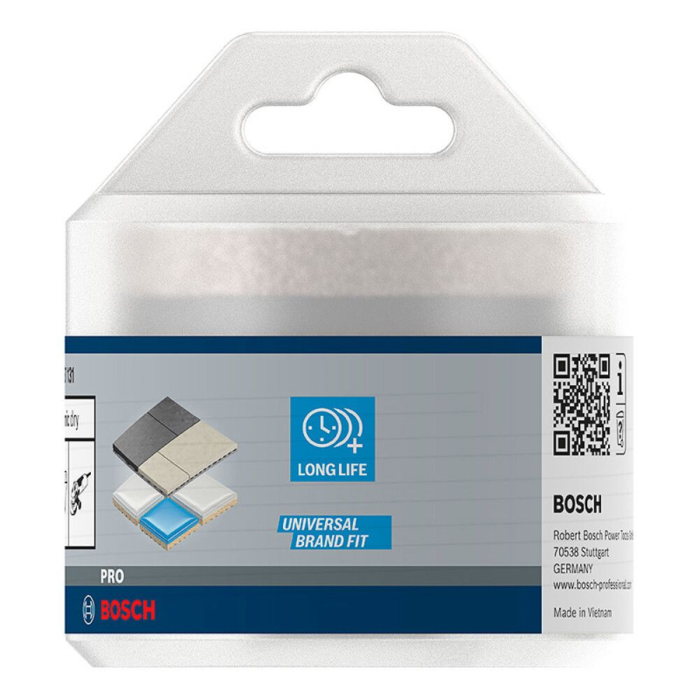 Teemant augusaag Bosch 68 mm