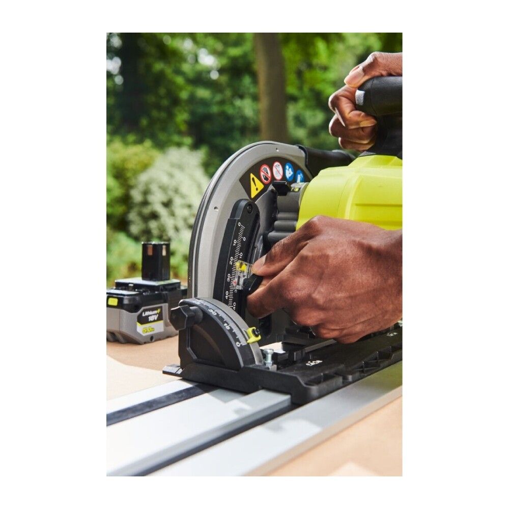 Sukeldussaag Ryobi ONE+ RPLS18-X0 18 V