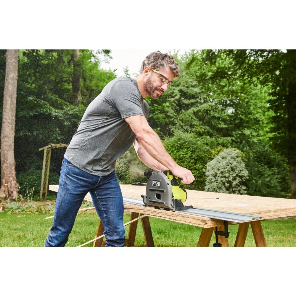 Sukeldussaag Ryobi ONE+ RPLS18-X0 18 V