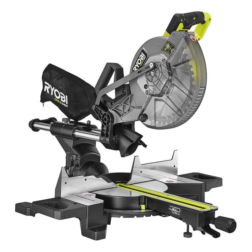 Nurgasaag Ryobi ONE+ HP RMS18254X-0