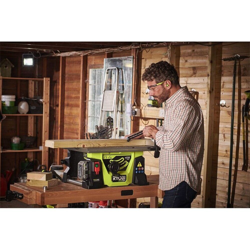 Lauasaag Ryobi One+ RTBS18X-0 18 V