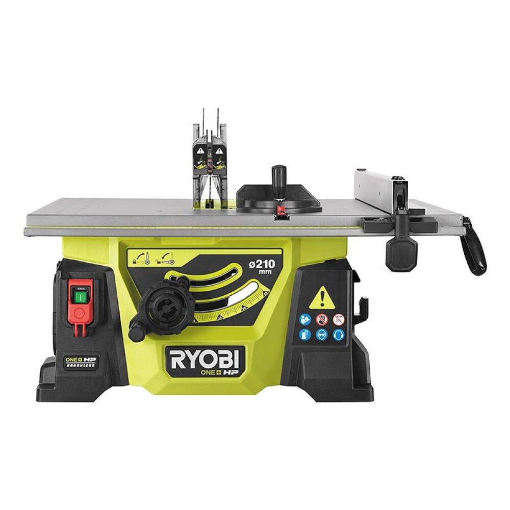 Lauasaag Ryobi One+ RTBS18X-0 18 V
