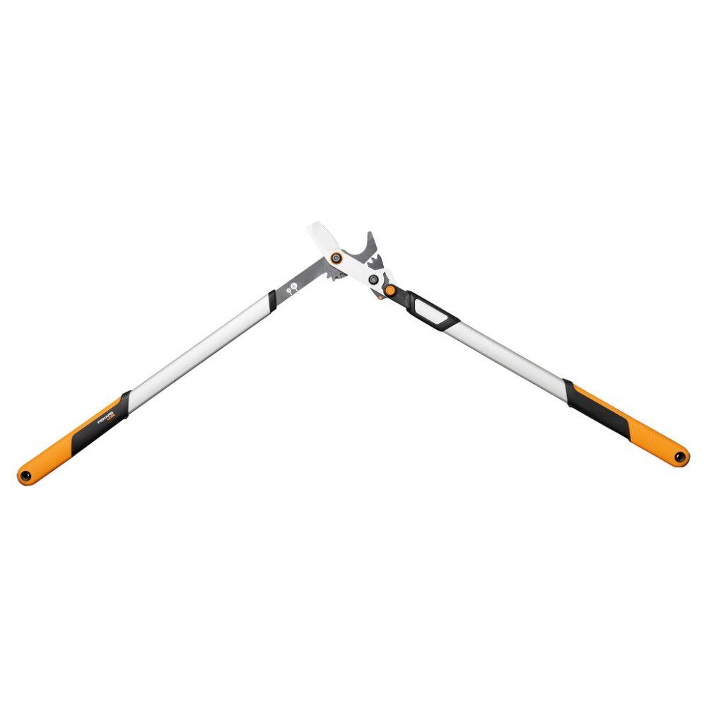 Oksalõikur Fiskars X-seeria DualAction                        