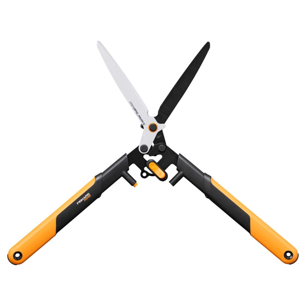 Hekikäärid Fiskars X-seeria DualAction HSX96
