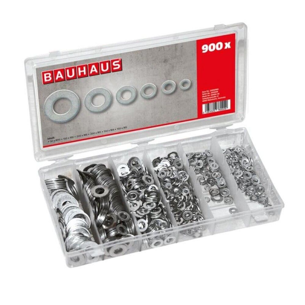 Seibide komplekt BAUHAUS