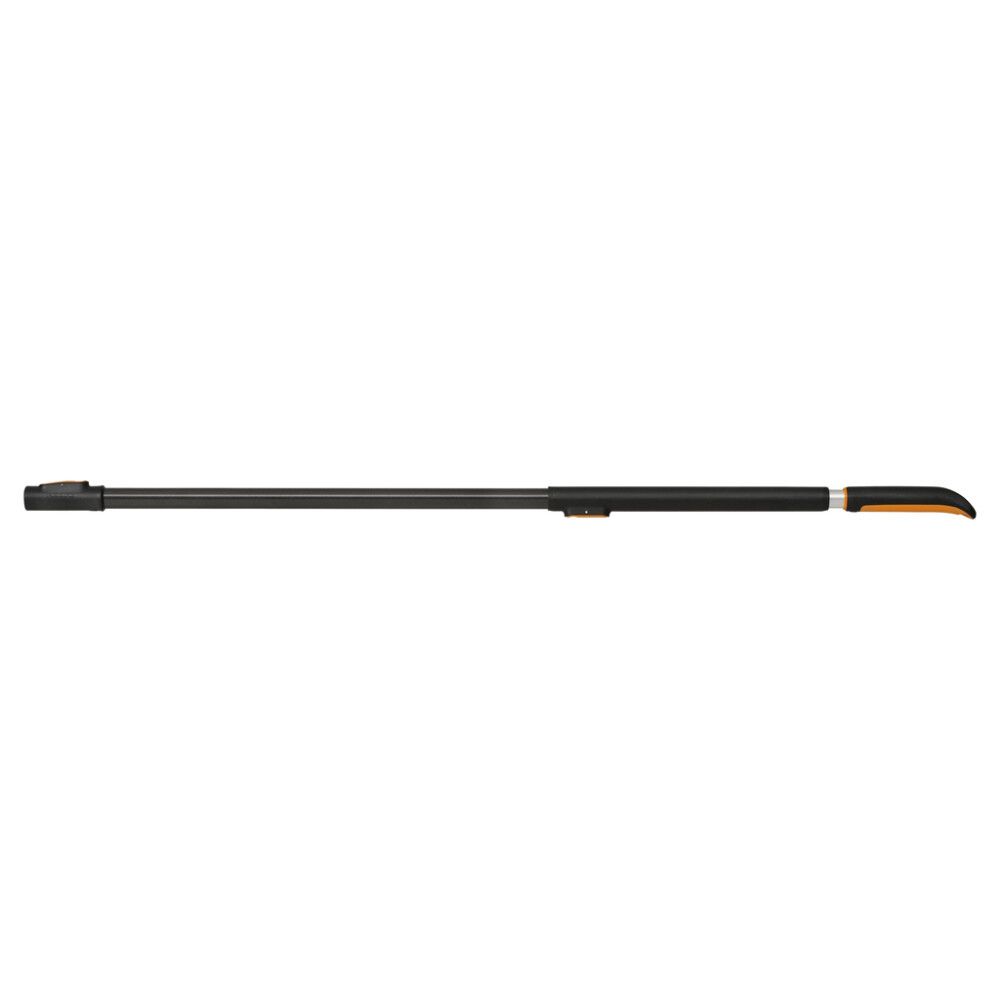 Teleskoopvars Fiskars OneClick 119 -374 cm                                