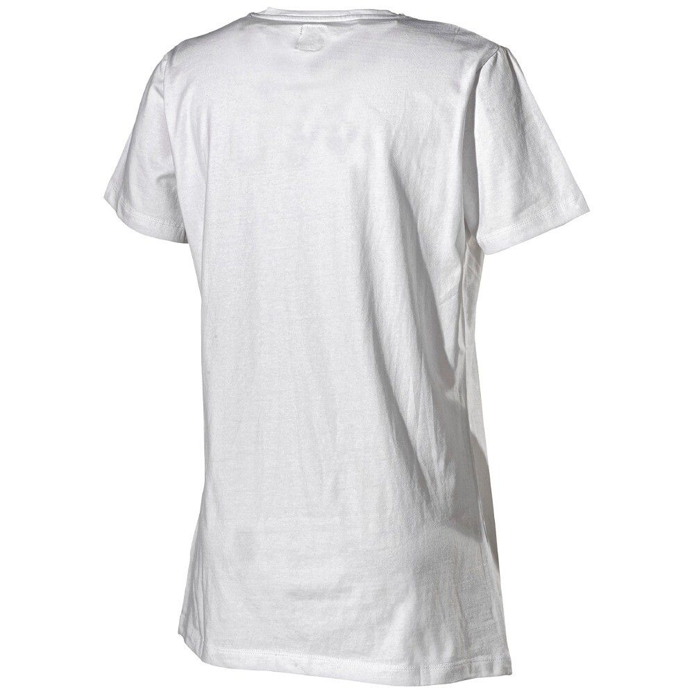 Naiste T-särk L.Brador 6014B valge XL