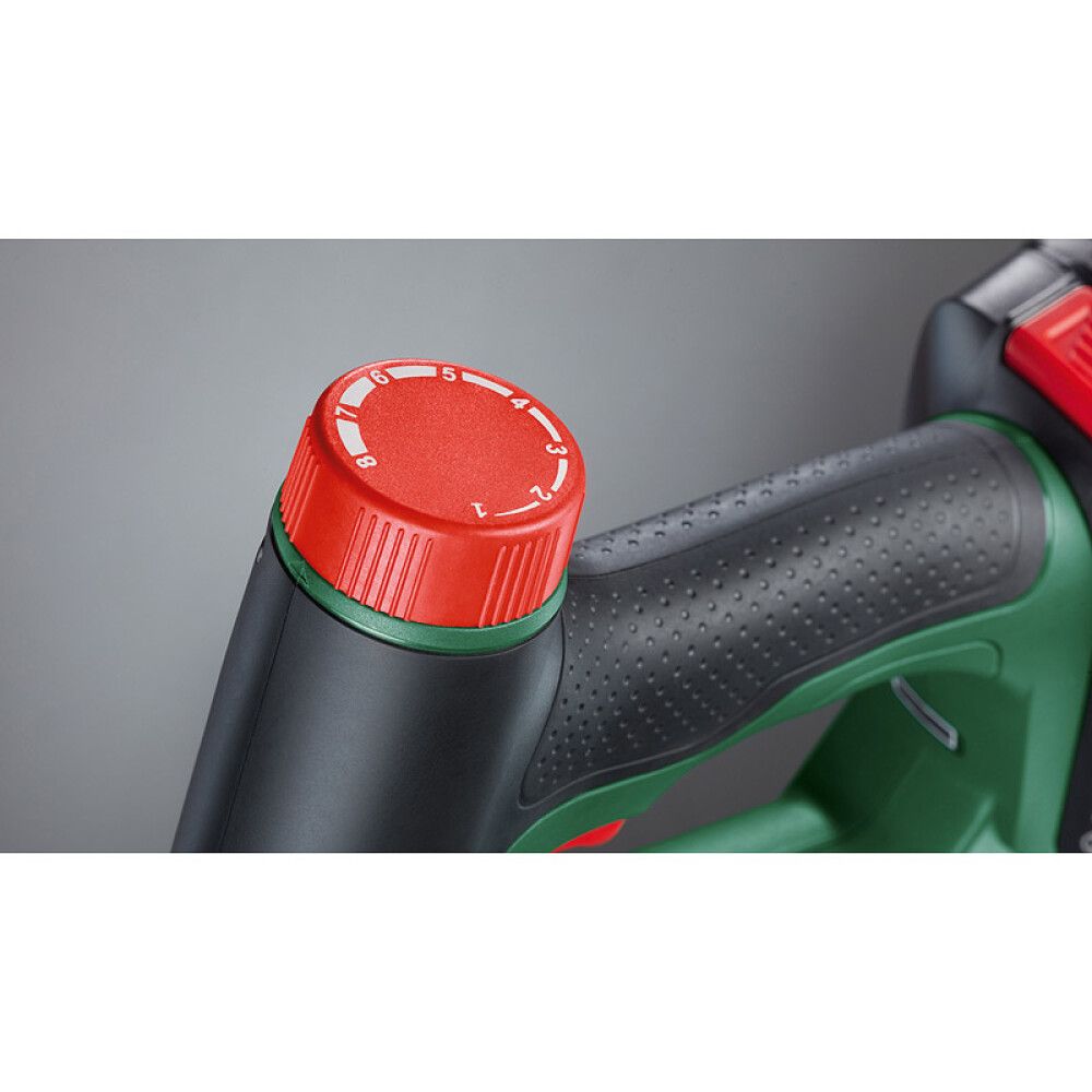 Akuklambrilööja Bosch UniversalTacker 18V-14