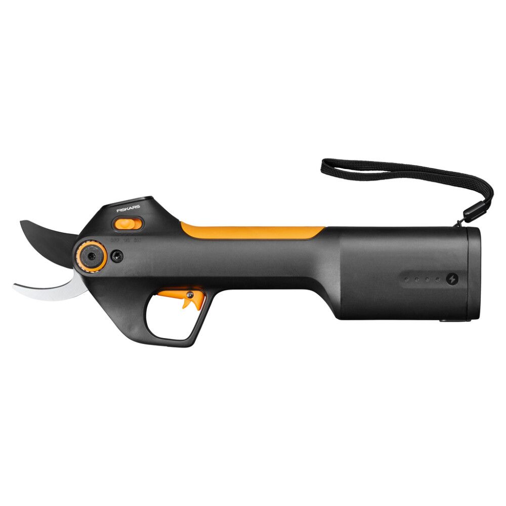 Akuoksakäärid Fiskars M 8 V 4 Ah                    