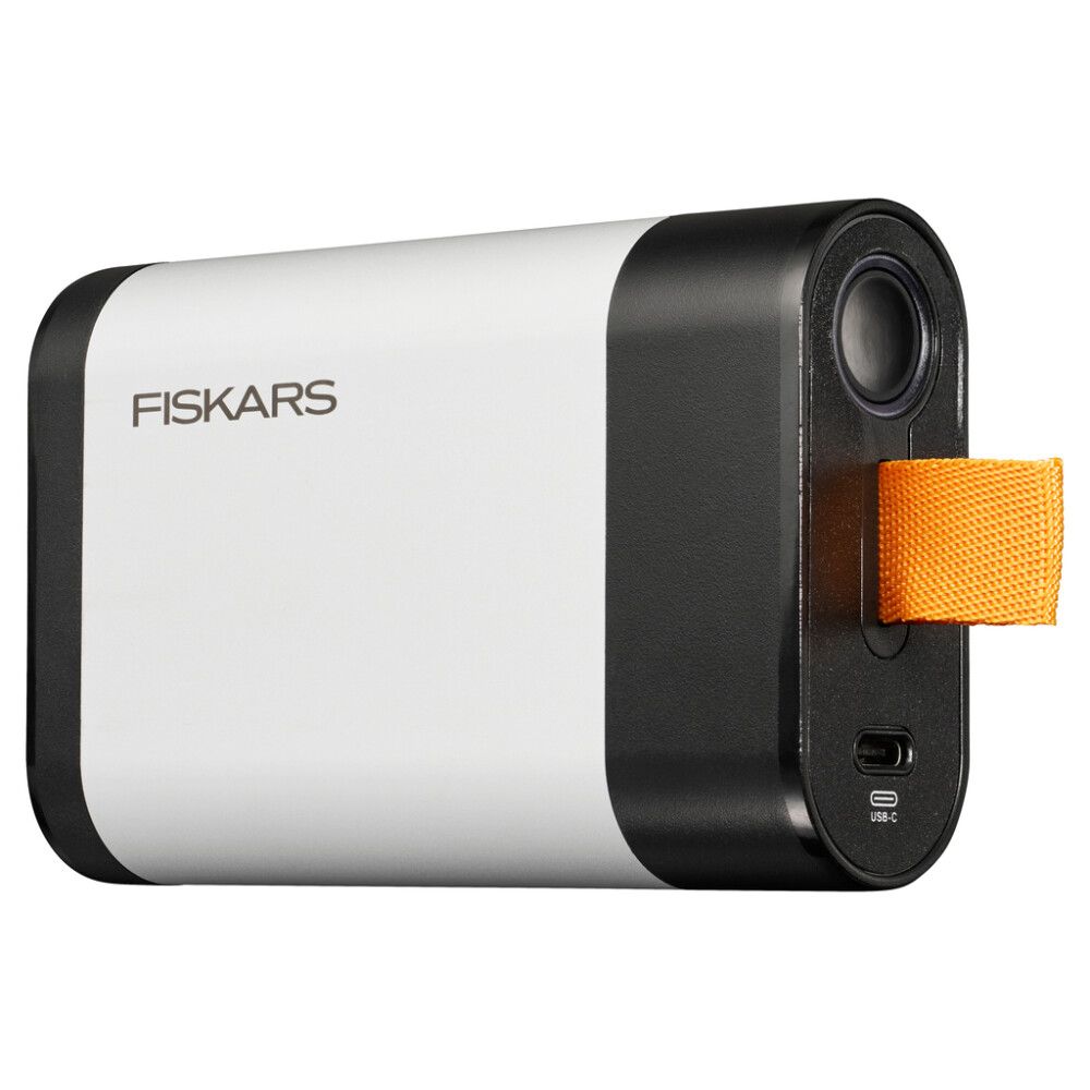 Aku Fiskars 12 V 4 Ah                                 